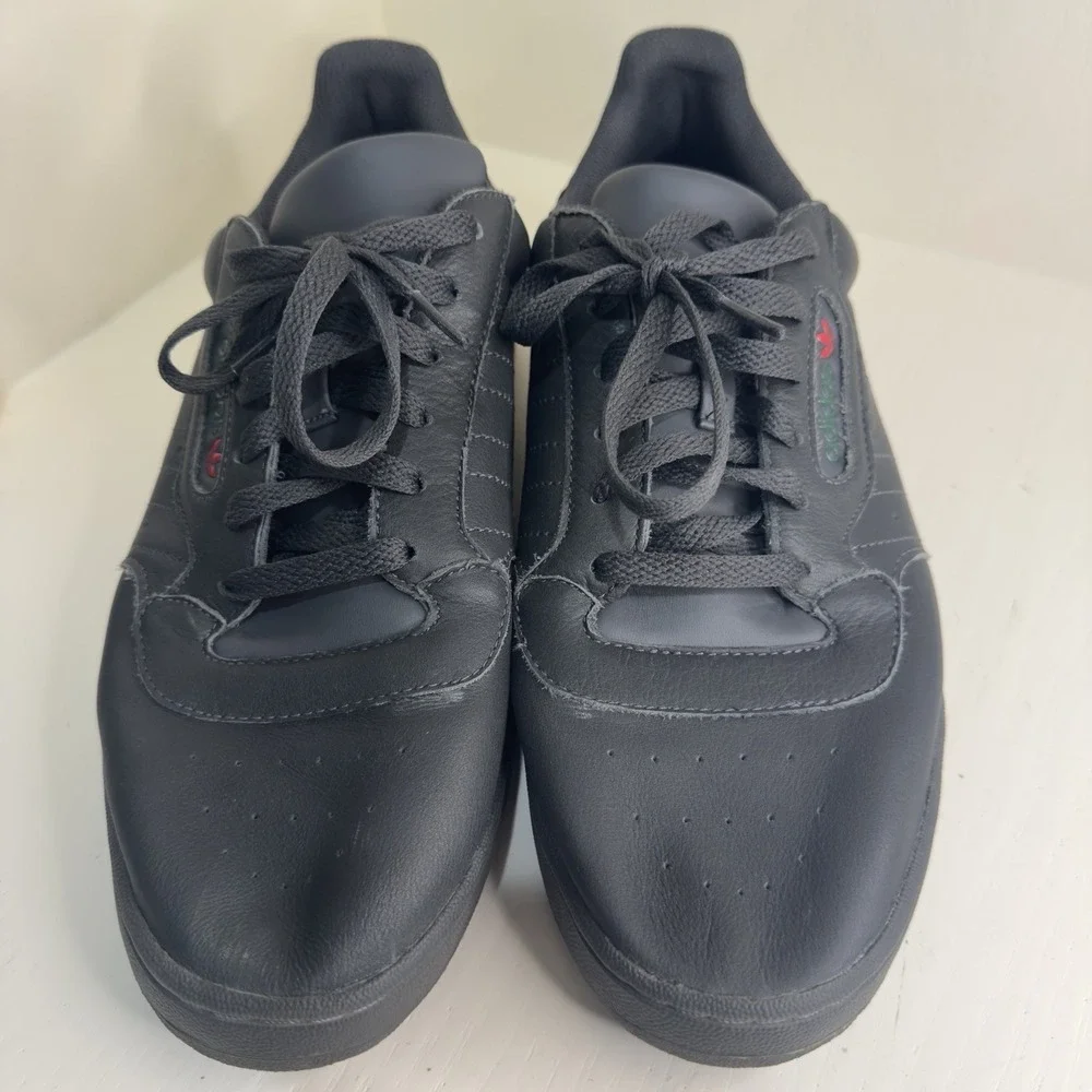Adidas Yeezy Powerphase Calabasas Core Black Men's Size US 11 (USED, No‎ Box)